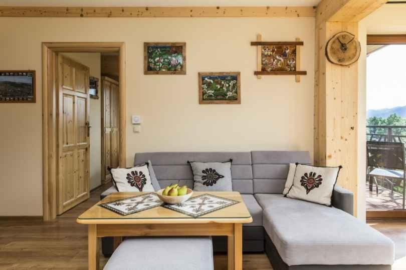 Apartament Taternik Apartment in Zakopane