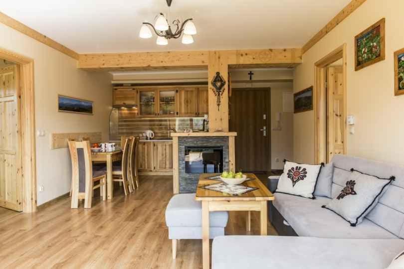 Apartament Taternik Apartment in Zakopane