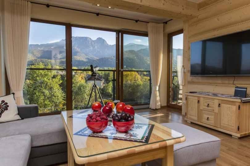 Apartament Taternik Apartment in Zakopane