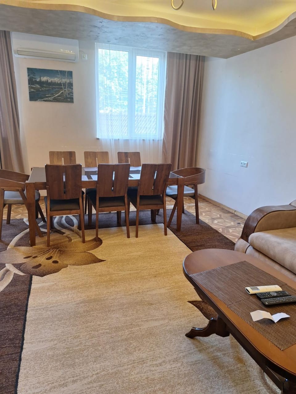 Comfortable Apartment in the City Centre Apartment in Armenia