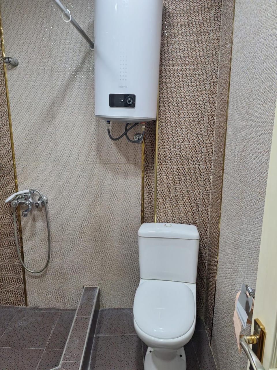 Comfortable Apartment in the City Centre Apartment in Armenia