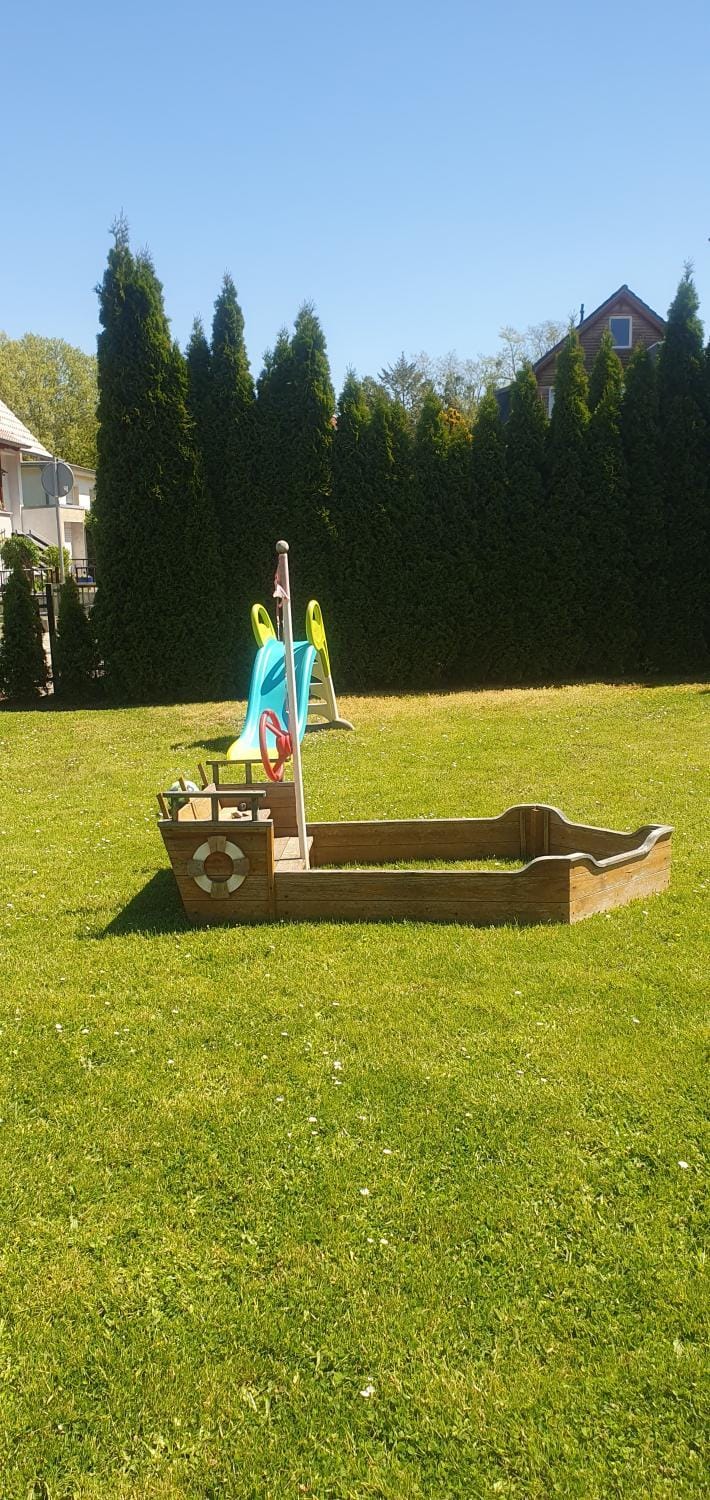 Children play ground, Garden, Garden view
