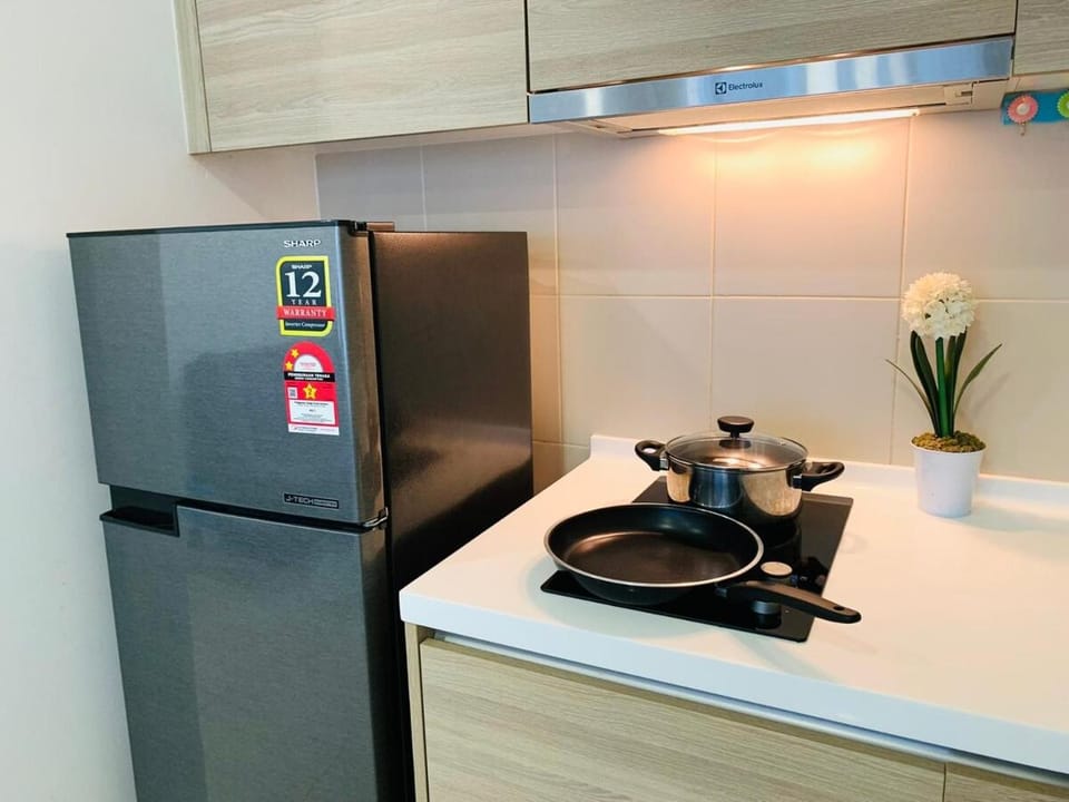 LoHas Homestay - iCity 8pax, Wifi, 1 Carpark Apartment in Selangor, Malaysia