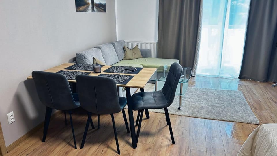 Cozy Flat by High Tatras! Apartment in Slovakia