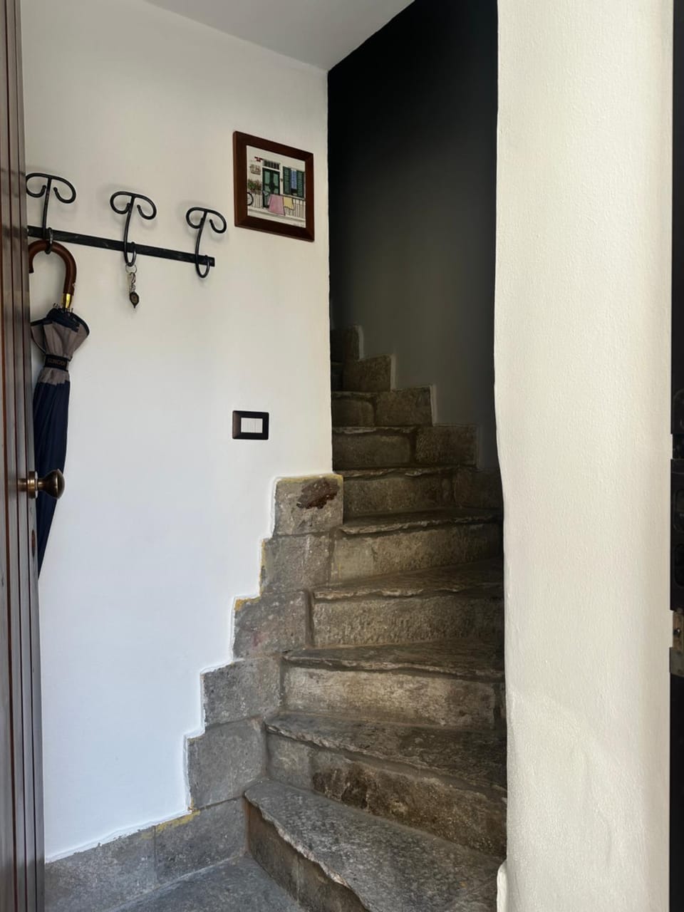 Casa Gio Apartment in Canton of Ticino