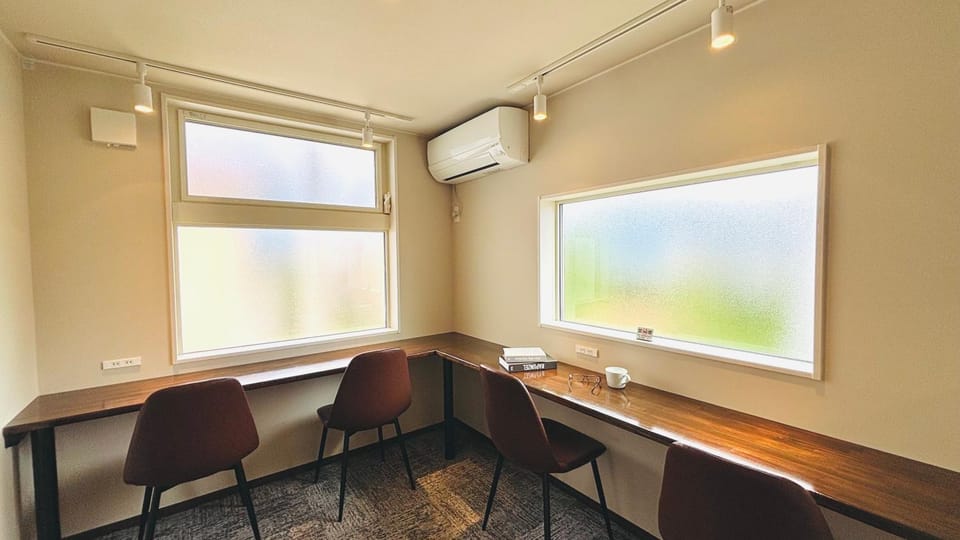 HaoStay河口湖駅前 Hotel in Shizuoka Prefecture