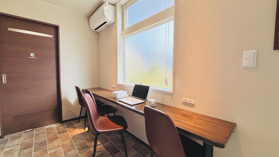 HaoStay河口湖駅前 Hotel in Shizuoka Prefecture