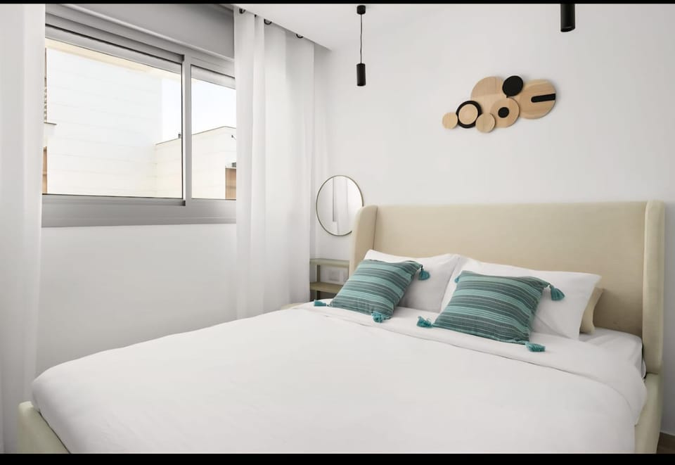 דיויד רזידנט & ספא- by DESERT 360 Apartment in Eilat