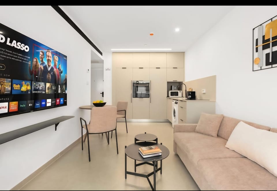 דיויד רזידנט & ספא- by DESERT 360 Apartment in Eilat