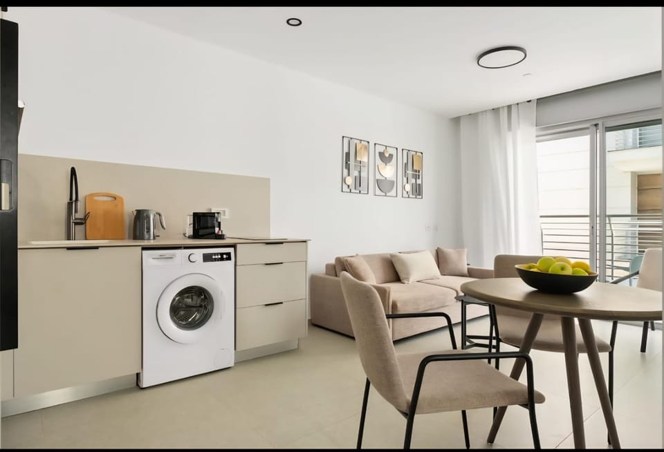 דיויד רזידנט & ספא- by DESERT 360 Apartment in Eilat