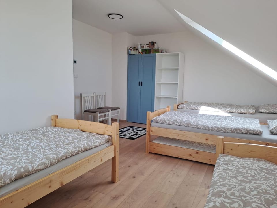 Apartmán LIVE House in South Moravian Region