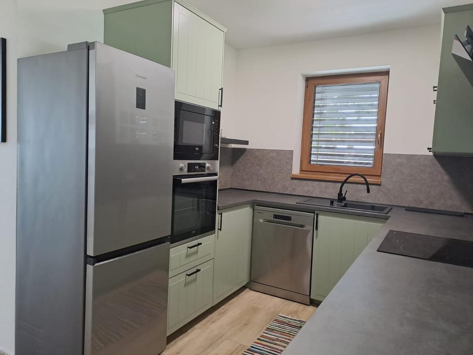 Apartmán LIVE House in South Moravian Region