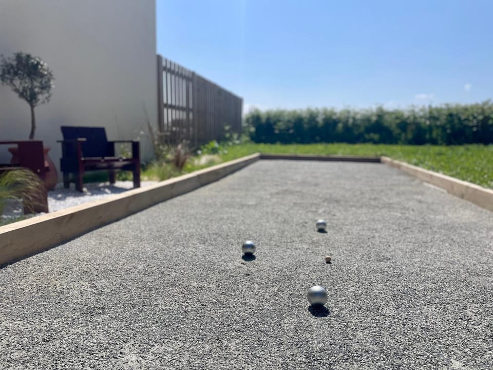 Day, Bowling