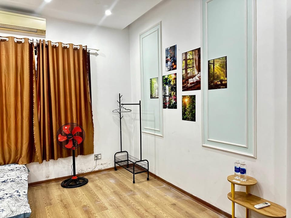 Tinahouse -For Vietnamese guests only Vacation rental in Da Nang