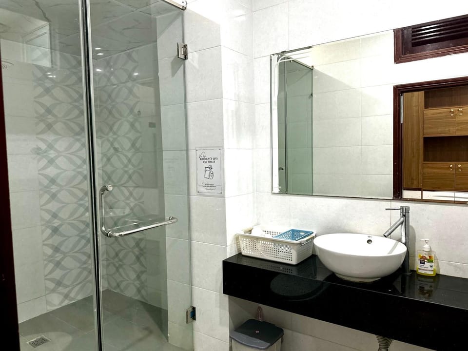 Tinahouse -For Vietnamese guests only Vacation rental in Da Nang