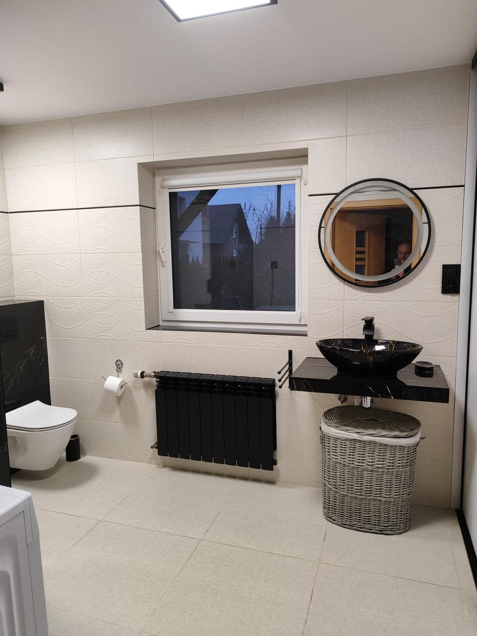 Apartament nad zatoką Apartment in Lithuania
