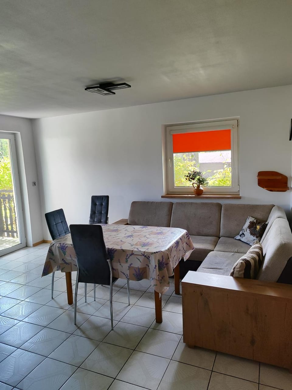 Apartament nad zatoką Apartment in Lithuania