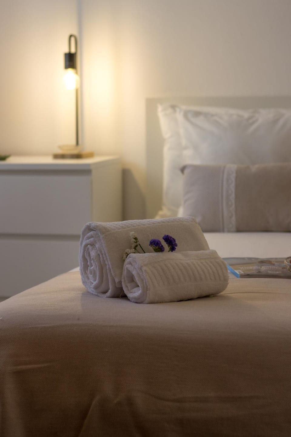 towels