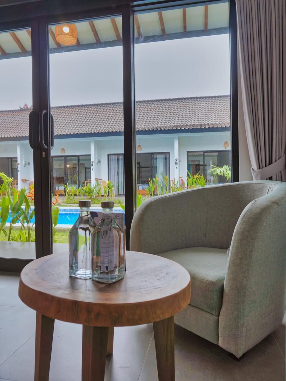 Mistral Studio Umalas Apartment in North Kuta