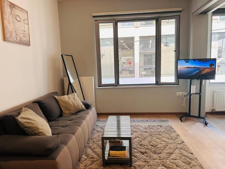 Urban Apartment At Monastiraki Sq - Psiri Apartment in Athens
