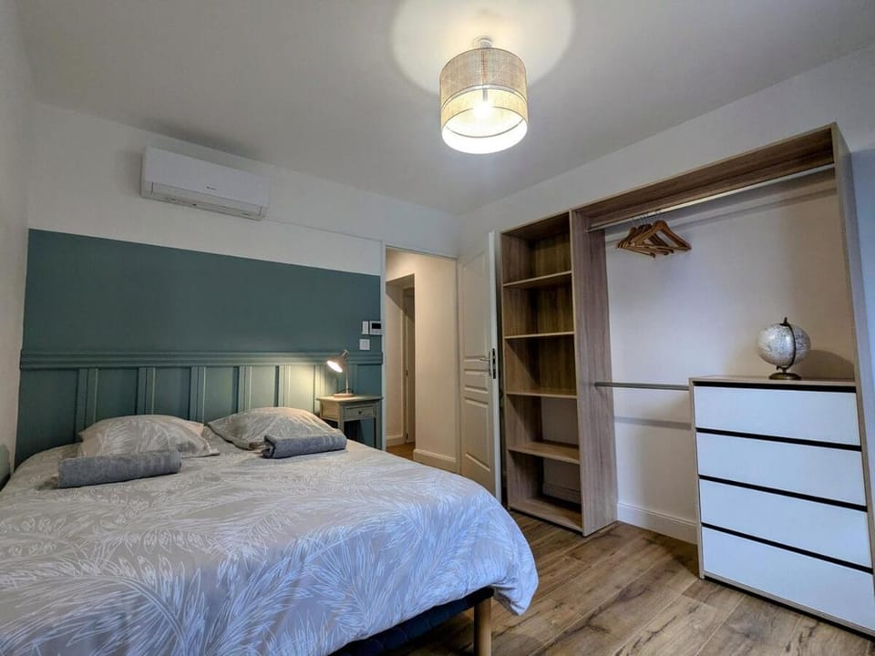 Le grand écrin Vichyssois Apartment in Auvergne-Rhône-Alpes