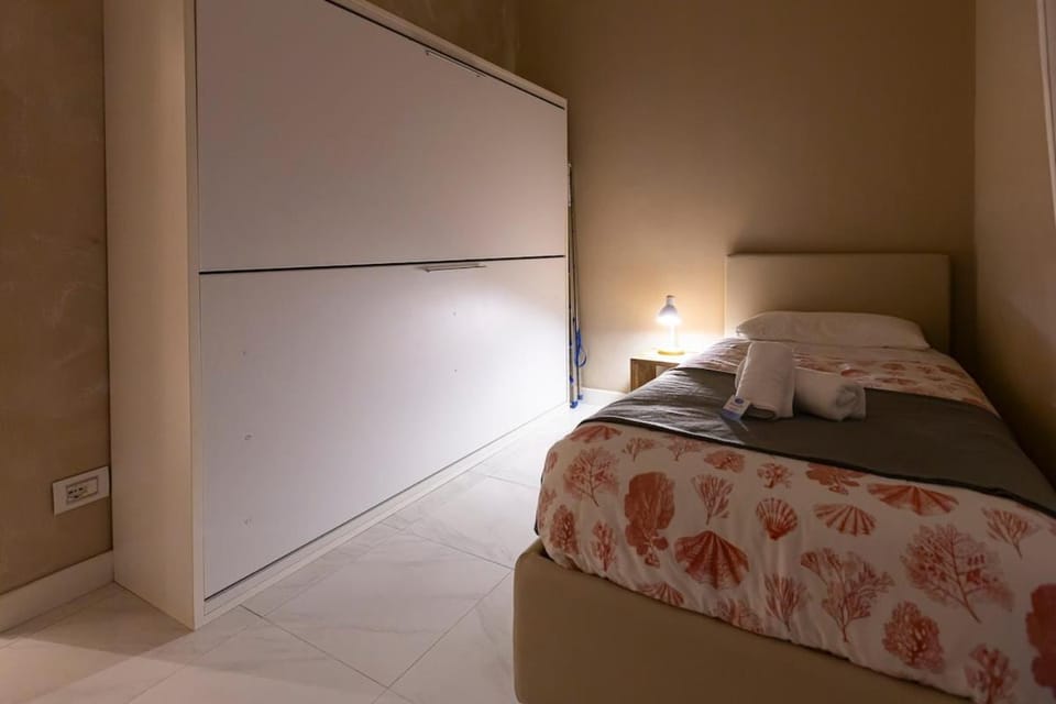 Vico Chiusetta 5 by Le Case di Tati Apartment in Liguria