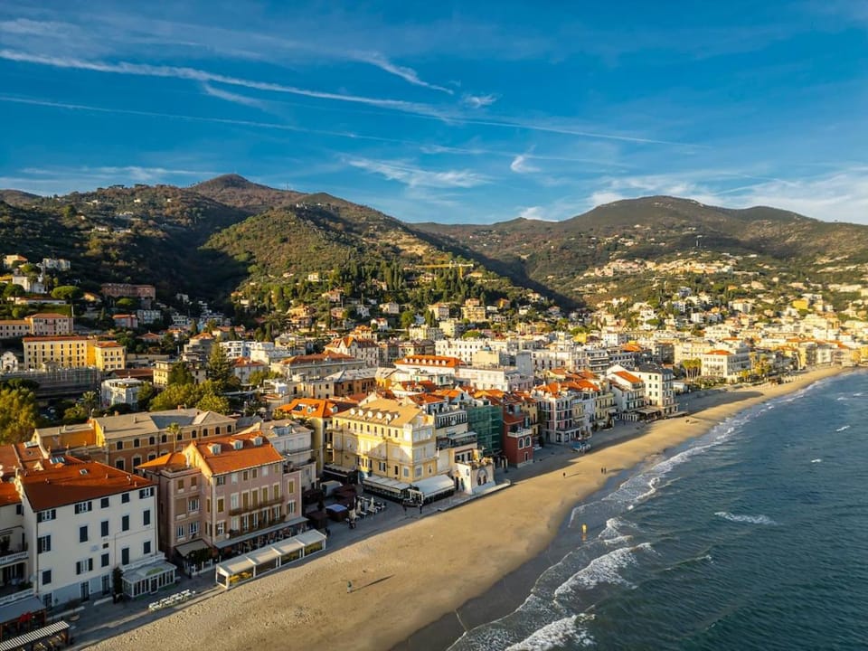 Vico Chiusetta 5 by Le Case di Tati Apartment in Liguria