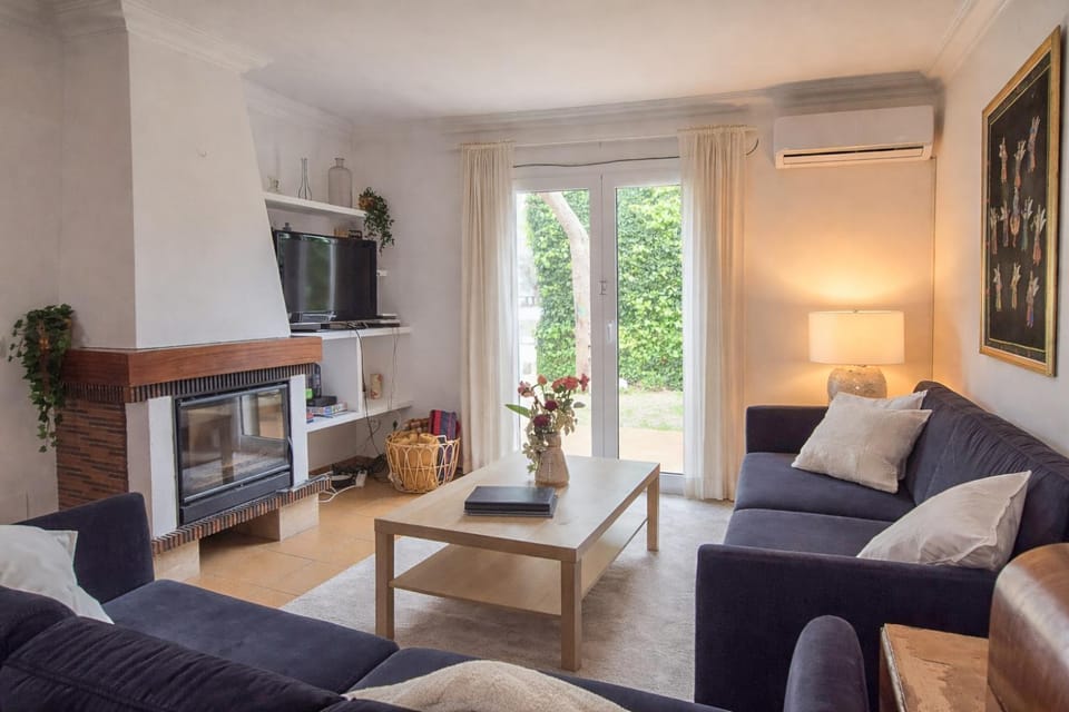 Bonito chalet en Valldemossa House in Valldemossa