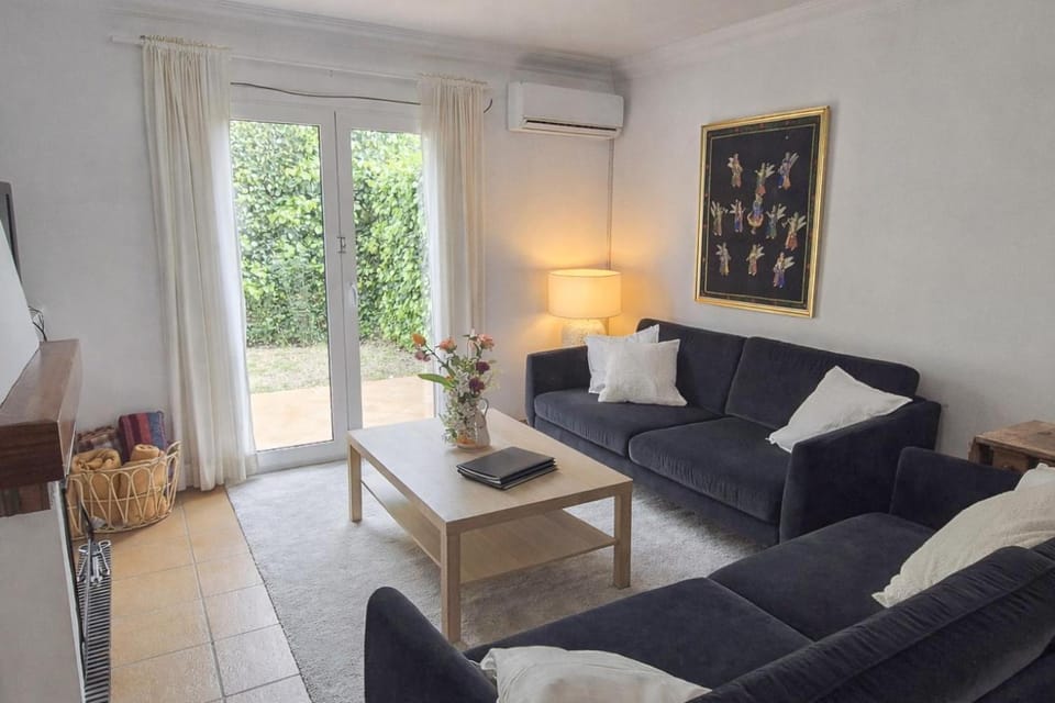 Bonito chalet en Valldemossa House in Valldemossa