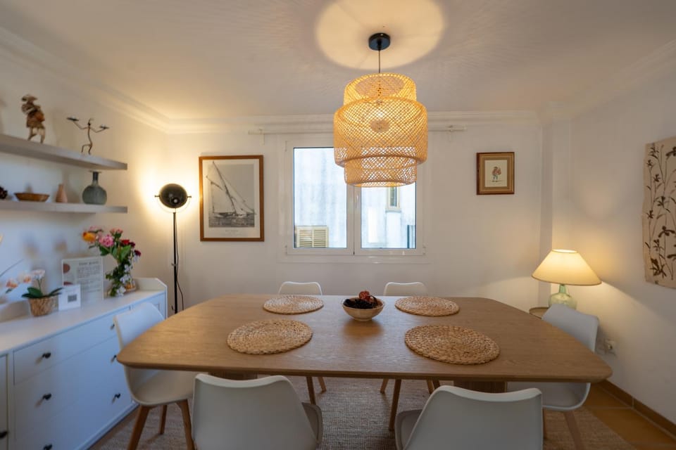 Bonito chalet en Valldemossa House in Valldemossa