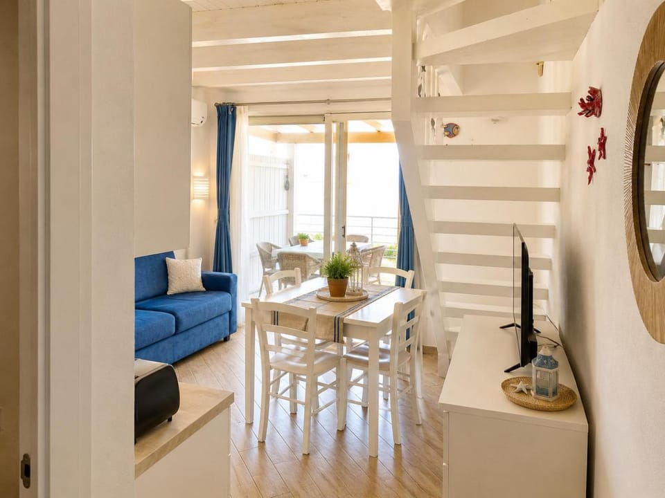 Affittimoderni Isola Rossa Borgo - IRGI15 Apartment in Isola Rossa