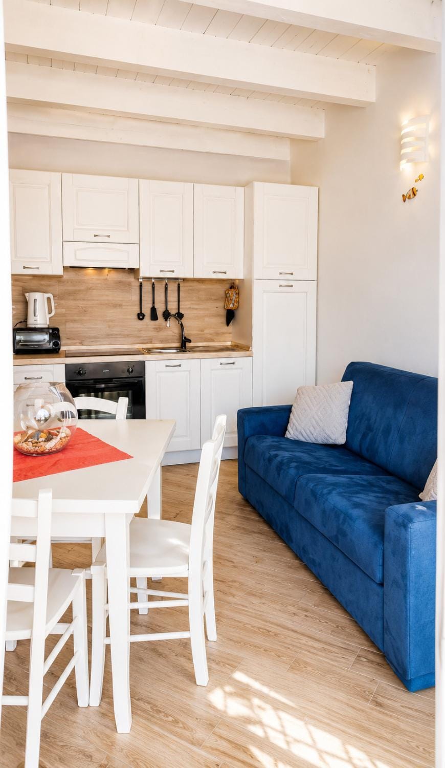 Affittimoderni Isola Rossa Borgo - IRGI15 Apartment in Isola Rossa