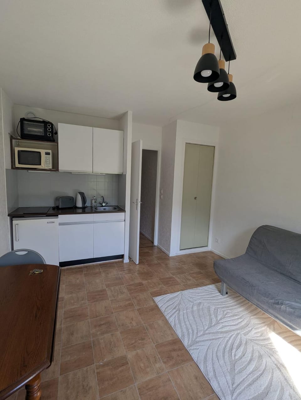 Studio cosy Anemone Apartment in Catalonia