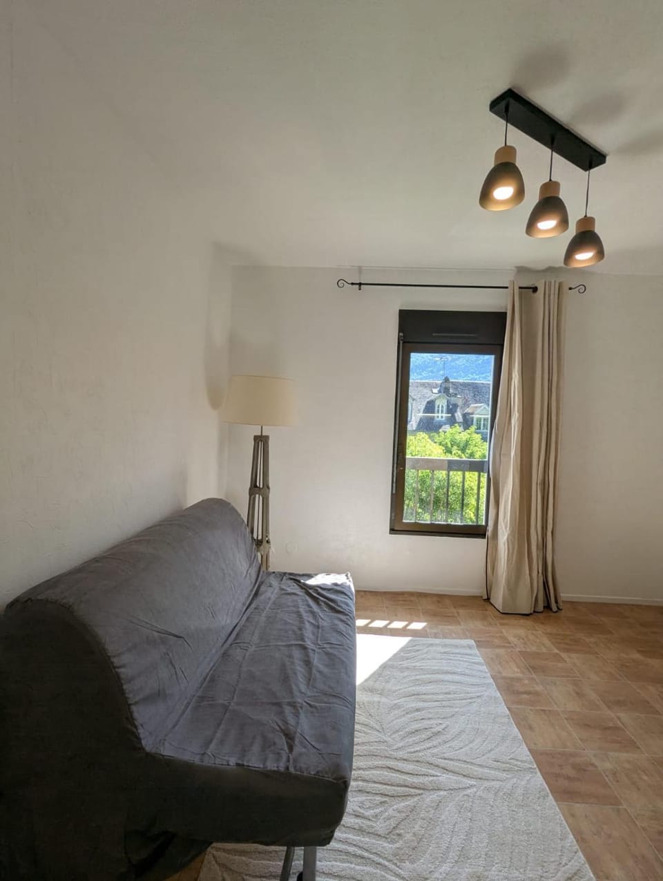 Studio cosy Anemone Apartment in Catalonia