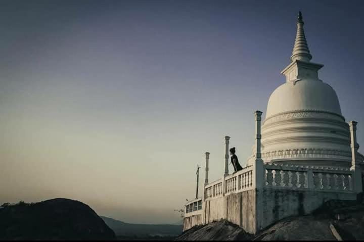 Prasad gest house Bed and Breakfast in Dambulla