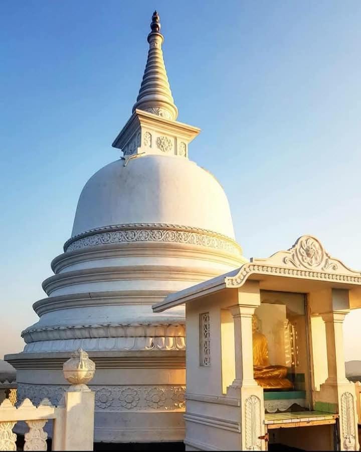 Prasad gest house Bed and Breakfast in Dambulla
