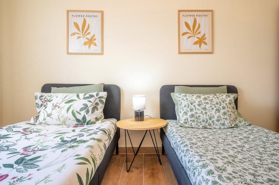 GuestReady – Quiet Escape in Setúbal Apartment in Setubal District