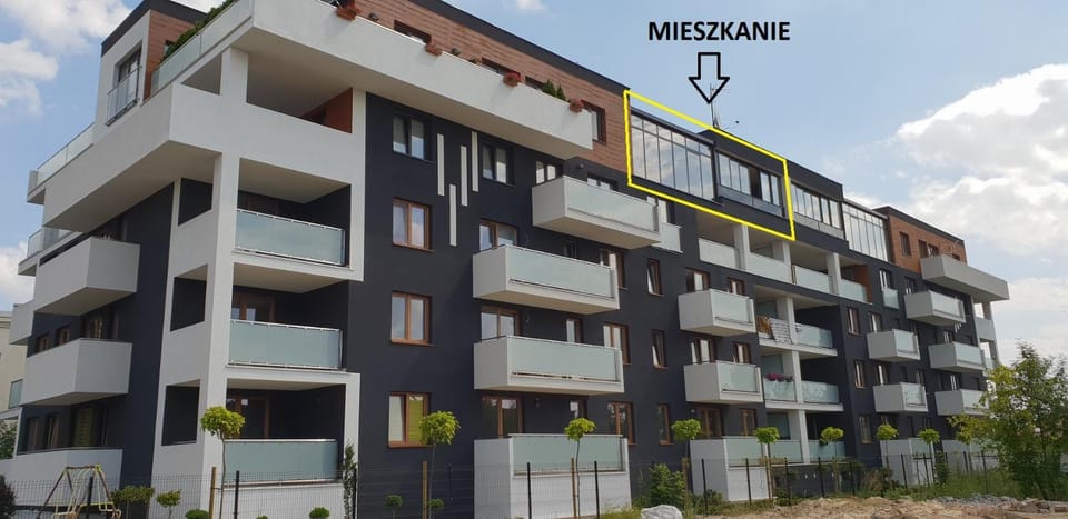 Apartament Sobieskiego Kutno Apartment in Masovian Voivodeship