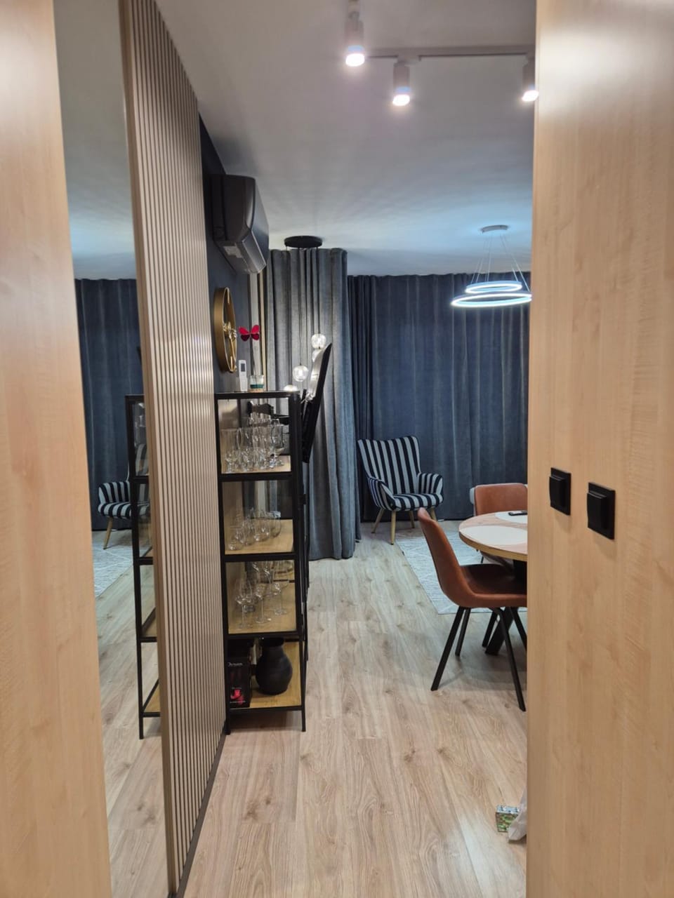 Gold Premium Apartment Apartment in Lithuania