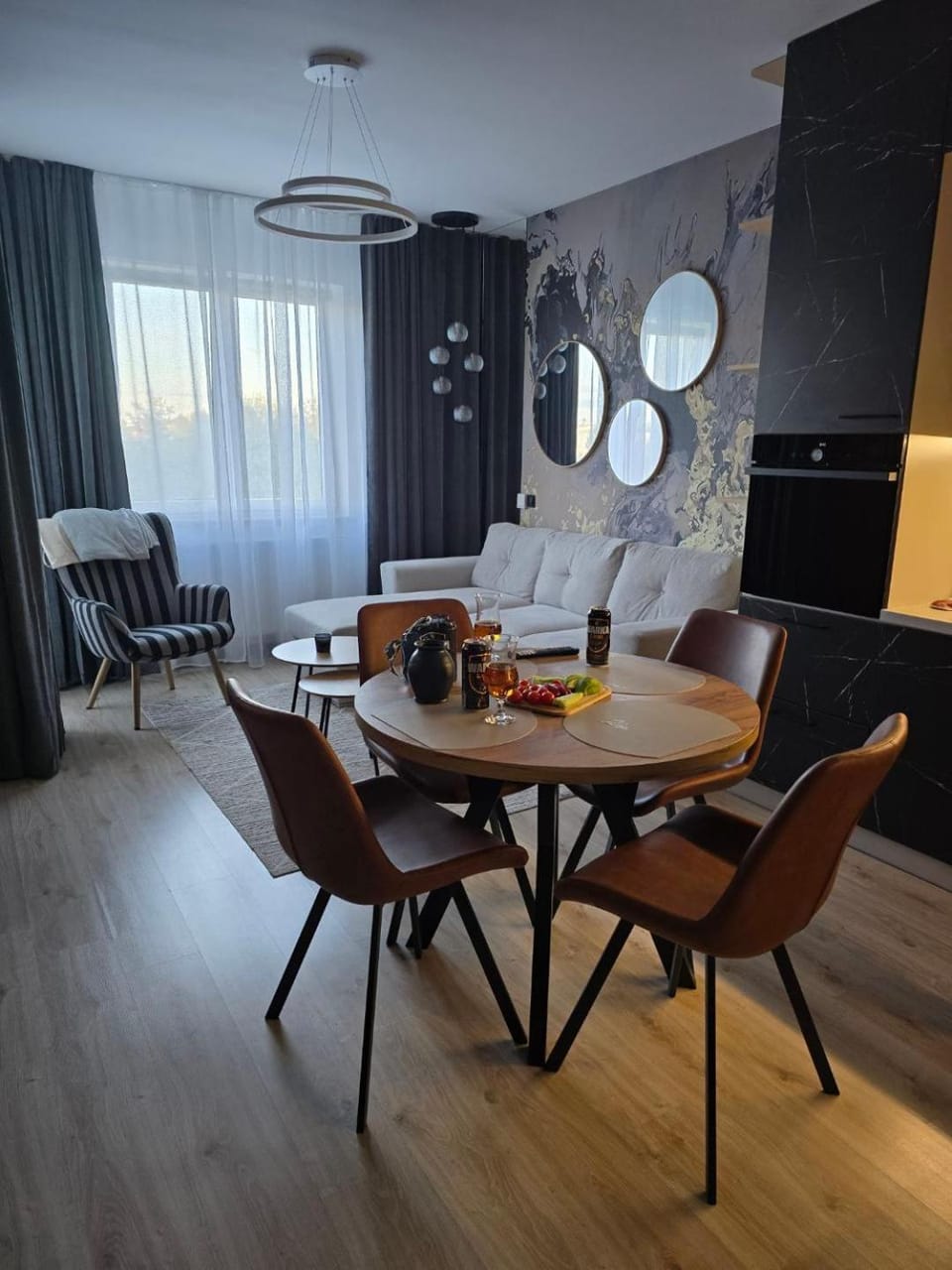 Gold Premium Apartment Apartment in Lithuania
