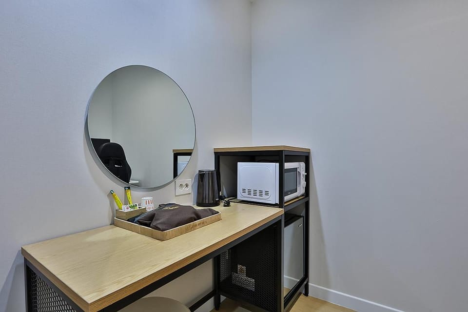 구미 브라운도트 옥계점 Hotel in South Korea