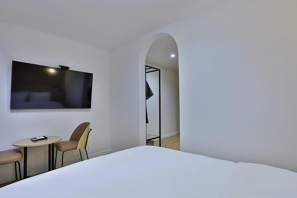 구미 브라운도트 옥계점 Hotel in South Korea