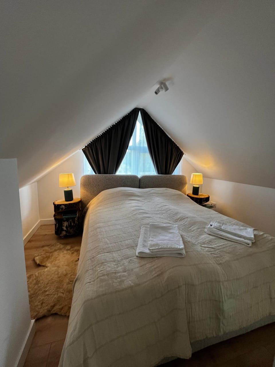 Girios Horizontas - Mara Apartment in Vilnius County, Lithuania