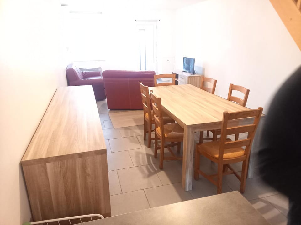 le cantalou House in Hauts-de-France