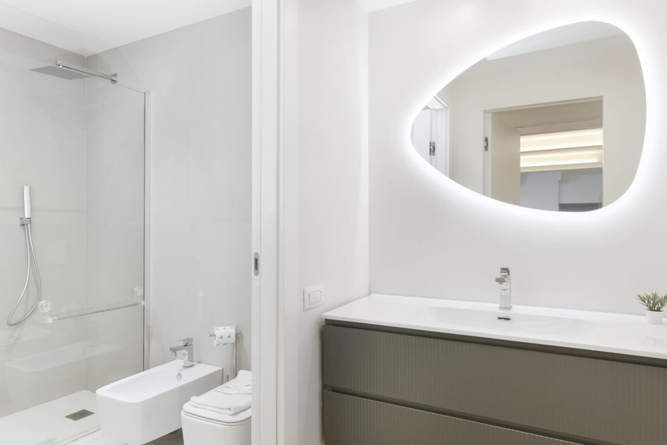 Luxury Loft Garibaldi Moscova Apartment in Milan
