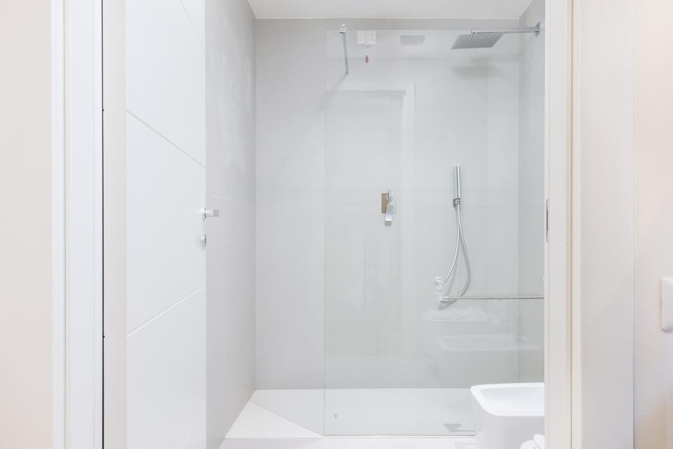 Luxury Loft Garibaldi Moscova Apartment in Milan