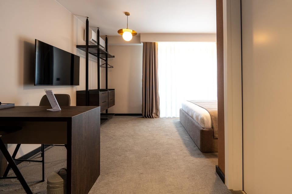 Five Apartments Apartment in Serbia