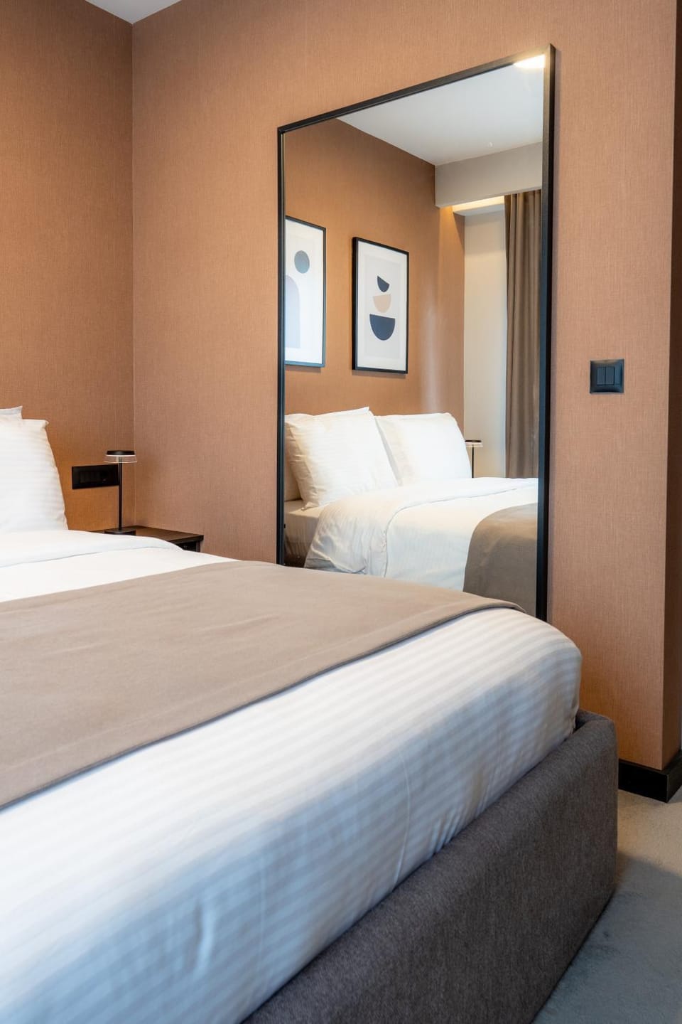 Five Apartments Apartment in Serbia