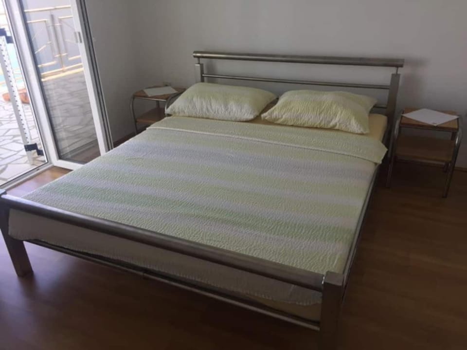 Sanja Senj Apartment in Lika-Senj County