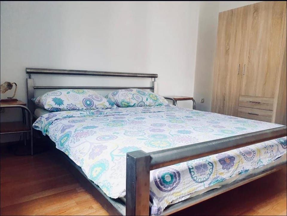 Sanja Senj Apartment in Lika-Senj County